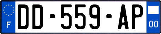 DD-559-AP