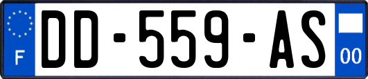 DD-559-AS