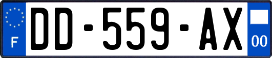 DD-559-AX