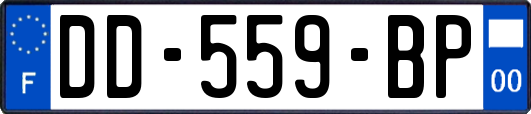 DD-559-BP