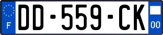 DD-559-CK
