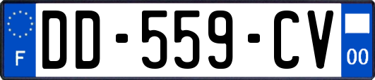 DD-559-CV