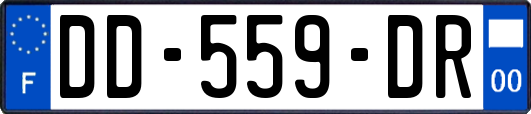 DD-559-DR