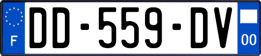 DD-559-DV