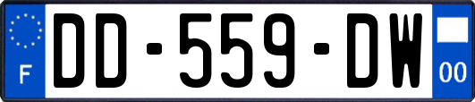 DD-559-DW