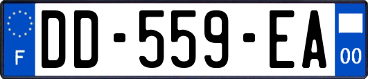 DD-559-EA