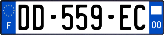 DD-559-EC