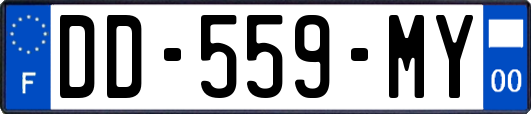DD-559-MY