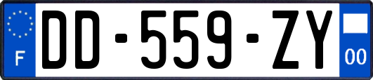DD-559-ZY