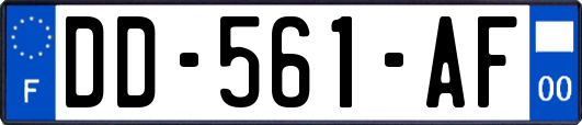 DD-561-AF