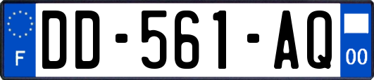 DD-561-AQ