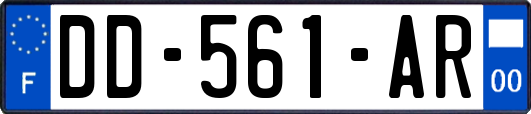 DD-561-AR