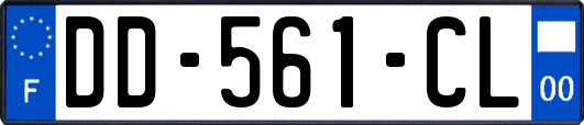 DD-561-CL
