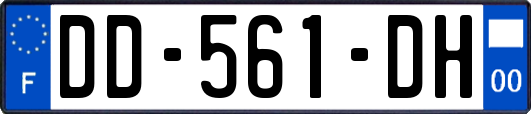 DD-561-DH