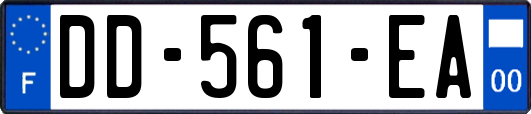 DD-561-EA