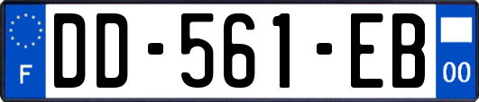 DD-561-EB