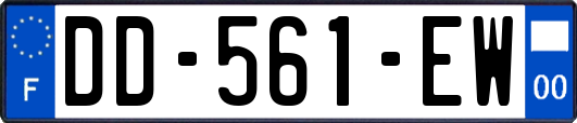 DD-561-EW