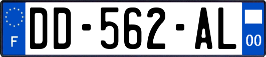 DD-562-AL