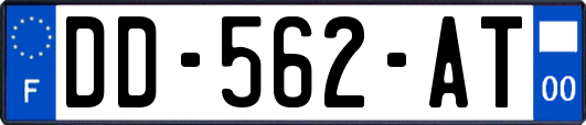 DD-562-AT