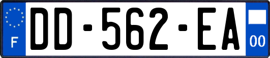 DD-562-EA
