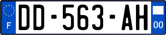 DD-563-AH