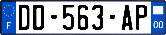 DD-563-AP