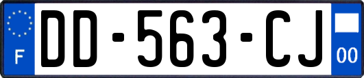 DD-563-CJ