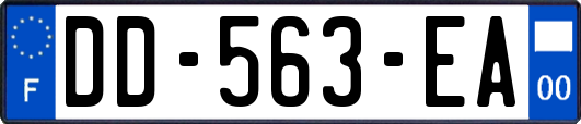 DD-563-EA