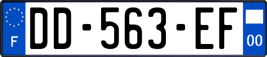 DD-563-EF