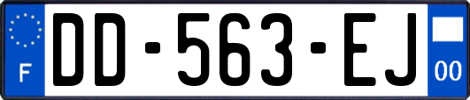 DD-563-EJ