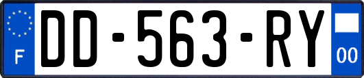 DD-563-RY