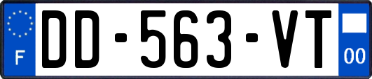 DD-563-VT
