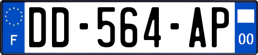 DD-564-AP