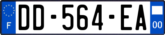 DD-564-EA