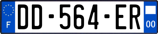 DD-564-ER