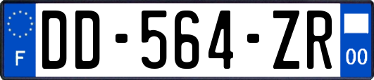 DD-564-ZR