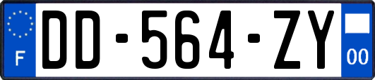 DD-564-ZY