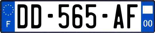 DD-565-AF