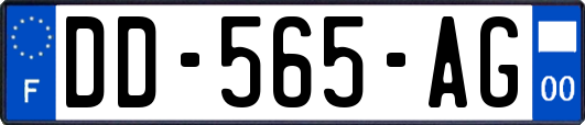 DD-565-AG