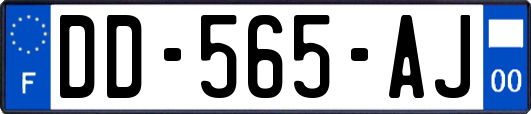 DD-565-AJ