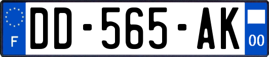 DD-565-AK