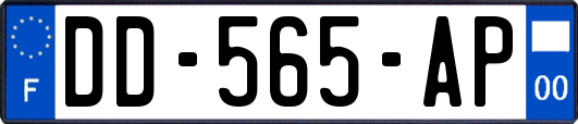 DD-565-AP