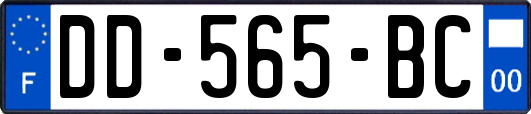 DD-565-BC