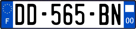 DD-565-BN