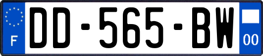 DD-565-BW