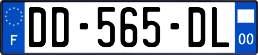 DD-565-DL