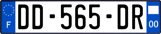 DD-565-DR