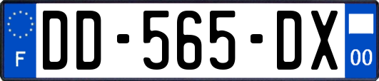 DD-565-DX