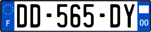 DD-565-DY