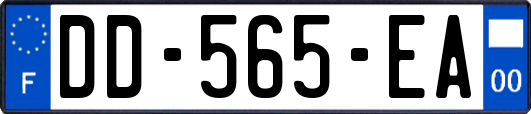 DD-565-EA